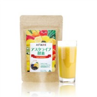 酵素复合粉-柠檬