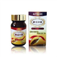 阿斯维他 纳豆压片糖果