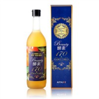 纳豆果蔬酵素饮料